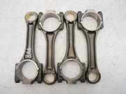 4x Pleuel Pleuelstange für Audi Skoda A1 Rapid Toledo 1,6 TDI CXMA CXM 03LA