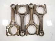 4x Pleuel Pleuelstange für Audi VW Q3 Golf Jetta 2,0 TFSI CCTA CCT 06HB