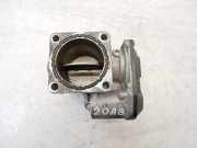Drosselklappe für Hyundai Santa Fe III 2,2 CRDi D4HB 35100-2F600