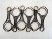 6x Pleuel Pleuelstange für Mercedes R-Klasse 3,0 CDI OM642.870 642.870 OM642