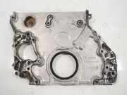 Stirndeckel für Opel Vauxhall Astra K 1,6 CDTi B16DTH LVL 55499021