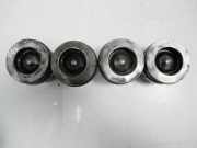 4x Kolben f?r Ford Transit 1,6 TDCI TZGA