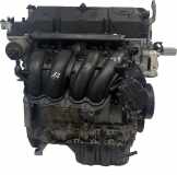 Motor Für Citroen DS3 1,6 VTi 5FS EP6C 5F01 N12B16A N12 0135QT 0139WK