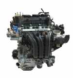 Motor für Hyundai I10 i10 MK3 1,0 MPiB EURO6 G3LD C95T107V00