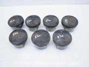 7x Kolben für BMW 6er E63 E64 4,4 V8 645 Ci N62B44A 11257514841