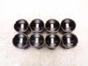 8x Kolben für Land Rover Range Rover 3,6 D 368DT 4R8Q-FA