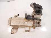 Abgaskühler für Ssangyong Korando Actyon 2,0 Xdi OM671.960 D20DT A6711400570