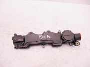 Ventildeckel Zylinderkopfhaube für Peugeot 208 1,5 YHY DV5RD YH01 9651815680