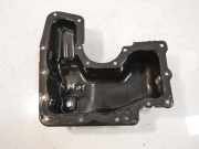 Ölwanne Für Peugeot 2008 I 1,2 THP EB2ADT HN05 9829898980