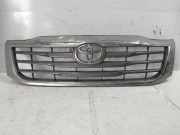 Kühlergrill für Toyota Hi-lux 3,0 Diesel 1KD-FTV 1KD 531110K690