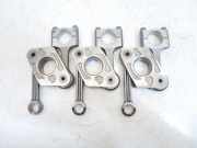 3x Pleuel Pleuelstange für Nissan Qashqai J12 1,5 VC-t e-Power KR15DDT KR15