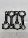 4x Pleuel Pleuelstange Für Toyota Avensis 2,0 D-4D 1AD-FTV 1AD 13201-0R021