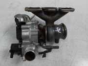 Turbolader für Mercedes A-Klasse W177 2019 282.914 M282.914 M282 1,3 A2820900280