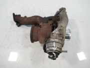 Turbolader für VW Crafter MK2 2,0 TDI DAUB DAU 04L253056R