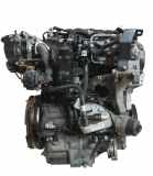 Motor für Opel Insignia 2,0 CDTi A20DTH LBS 93169345 95515367
