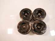 4x Kolben für Ford Transit V362 FZ 2,0 EcoBlue YMF6 ATE0D