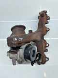 Turbolader Für Opel Nissan Renault Movano 2,3 CDTI M9T704 M9T L0B 95523876