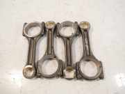 4x Pleuel Pleuelstange für Audi Seat Skoda VW Superb 2,0 TDI DFG DFGA 04LA