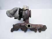 Turbolader für VW Volkswagen Golf 1,6 TDI Diesel CAYC CAY 03L253015T