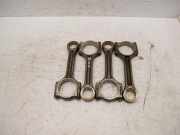 4x Pleuel Pleuelstange Für NIssan Navara Pick-Up 2,3 dCi YS23DDTT YS23 26415R