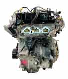 Motor für Renault Captur HF 1,0 TCe Benzin H4D470 H4D erst 6.100 KM 8201733029