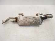 Abgaskühler für Mercedes GL-Klasse W166 3,0 CDI GL350 OM642.826 A6421401875