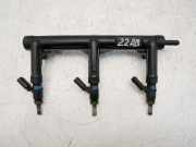 Einspritzleiste für Audi A4 3,0 TFSi CRE CREG 06E133682C