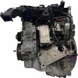 Motor Für BMW 5er F10 F11 F07 2,0 d 520d N47D20C N47 11002184389