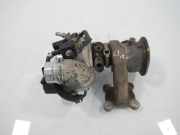 Turbolader für Opel Corsa E Adam 1,0 B10XFT LE1 12637354