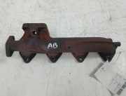 Abgaskrümmer für BMW 5er F10 2,0 520d N47D20O1 N47 N47D20C 7810182