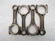 4x Pleuel Pleuelstange für Skoda VW Leon Octavia Passat 2,0 TDI CUPA CUP 04LA