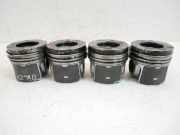 4x Kolben für Ford Transit V363 Tourneo 2,0 EcoBlue YLFB YLF6 ATE0D