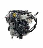 Motor für VW Volkswagen Passat 2,0 TDI Diesel DFCA DFC 04L100036L 155.000 KM