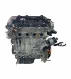 Motor für Citroen Picasso C3 1,4 VTi 8FP EP3C 8F01 Baugleich mit N12B14A 0135QZ