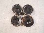 4x Kolben f?r Ford Mustang USA Coupe 2,3 EcoBoost N48H PK93