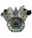 Motor Überholt für Mercedes Benz E-Klasse W211 S211 3,5 E 350 272.972 M272.972