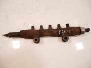 Rail-Rohr für Ford Transit FD FA FM 2,2 TDCI P8FA