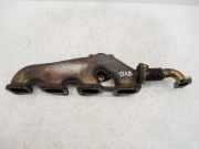 Abgaskr?mmer f?r Mercedes A-Klasse 2,2 CDi OM651.930 651.930 A6511400709