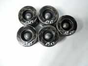 5x Kolben für Jaguar XJ X351 3,0 D 306DTA 306DT GEN2 H268X