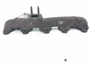 Abgaskrümmer (1/2) für Citroen DS3 2014 BHZ DV6FC BH01 1,6 BlueHdi