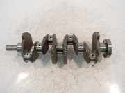 Kurbelwelle für Renault Clio III 1,6 16V K4M800 K4M