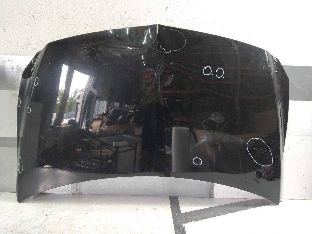 Motorhaube für Mercedes B-Klasse W246 2017 OM651 2,2 B 200 CDI A0009890606