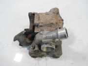 Turbolader für Subaru XV 2,0 D EE20Z EE20 14411AA910