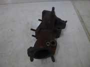 Abgasrohr Opel Signum Vectra C 3,0 CDTI V6 177 PS Y30DT D3396X