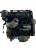 Motor für Opel Astra J 1,7 CDTI A17DTF LKR 55576751 55487198 95518556