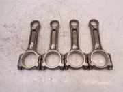 4x Pleuel Pleuelstange für Renault Megane Scenic 1,5 dCi Diesel K9K657 K9K