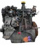 Motor für Dacia Renault Megane Scenic 1,5 dCi K9K830 K9K 7701479020