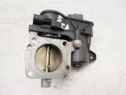 Drosselklappe für Opel Crossland X P17 1,2 B12XHL LES EB2DT 9801942080