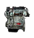 Motor für Citroen Peugeot Partner 1,6 9H06 9HN DV6ETED 0135SW 37.000km