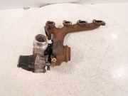 Turbolader für Mercedes A-Klasse A180 d 1,5 OM608.915 608.915 OM608 16411015065